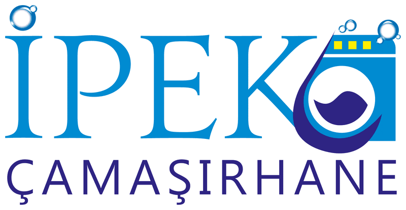 İpek Çamaşırhane logosu